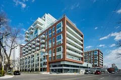 1830 Bloor Street W 1017, Toronto W02, ON M6P 3K6