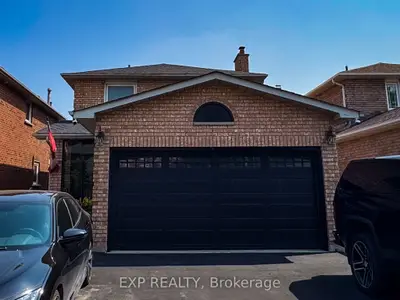 Detached in Toronto