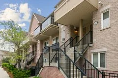 4975 Southhampton Drive 282, Mississauga, ON L5M 8C9