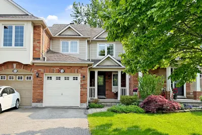 2469 Wooden Hill Circle, Oakville, On L6m 4e3