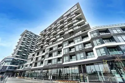 Condo Apartment in Oakville