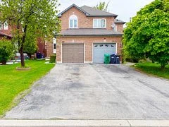 3841 Craighurst Avenue, Mississauga, ON L5N 6V6