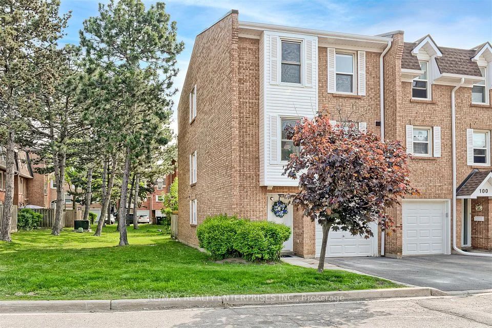 333 Meadows Boulevard 99, Mississauga, On L4z 1g9