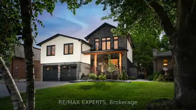 Detached in Caledon