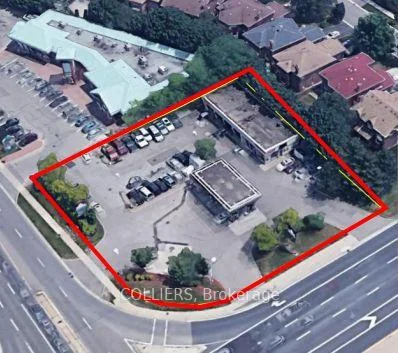 2200 Credit Valley Road, Mississauga, ON L5M 3C9