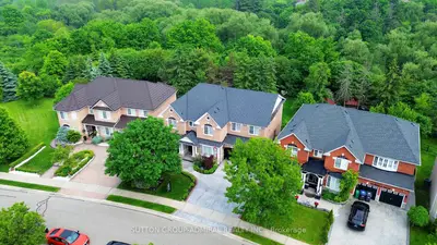 Detached in Brampton