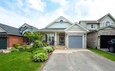 Detached in Orangeville