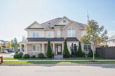 Semi-Detached in Burlington