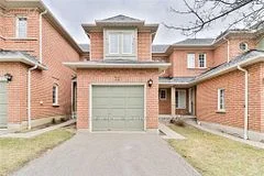 2665 Thomas Street W 72, Mississauga, On L5m 6g6