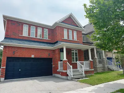 Detached in Milton