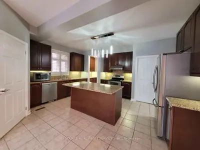 Detached in Mississauga