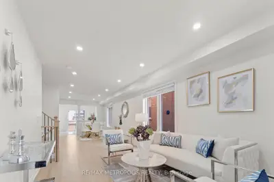 Semi-Detached in Mississauga