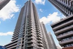 2212 Lake Shore Boulevard W 2307, Toronto W06, ON M8V 0C2