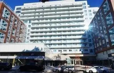 1830 Bloor Street W 621, Toronto W02, On M6p 3k6