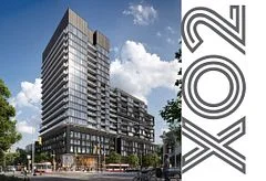 285 Dufferin Street 907, Toronto W01, ON M6K 1Z7