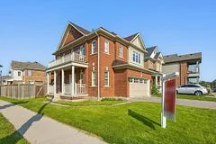 Detached in Brampton