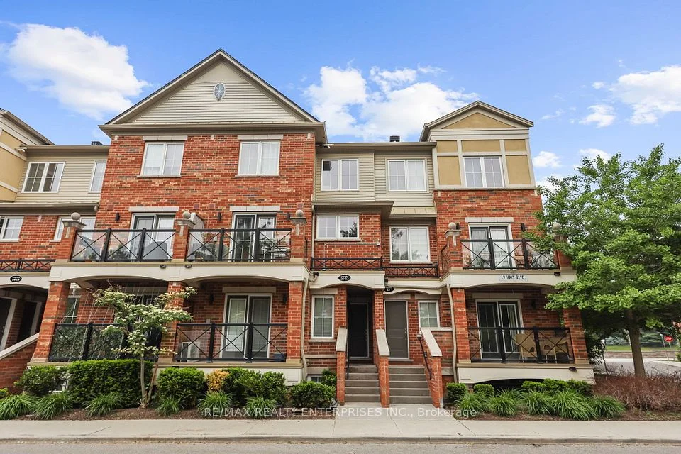 19 Hays Boulevard 22, Oakville, ON L6H 0H8