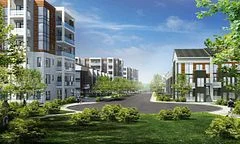 130 Canon Jackson Drive 210, Toronto W04, On M6m 0b7