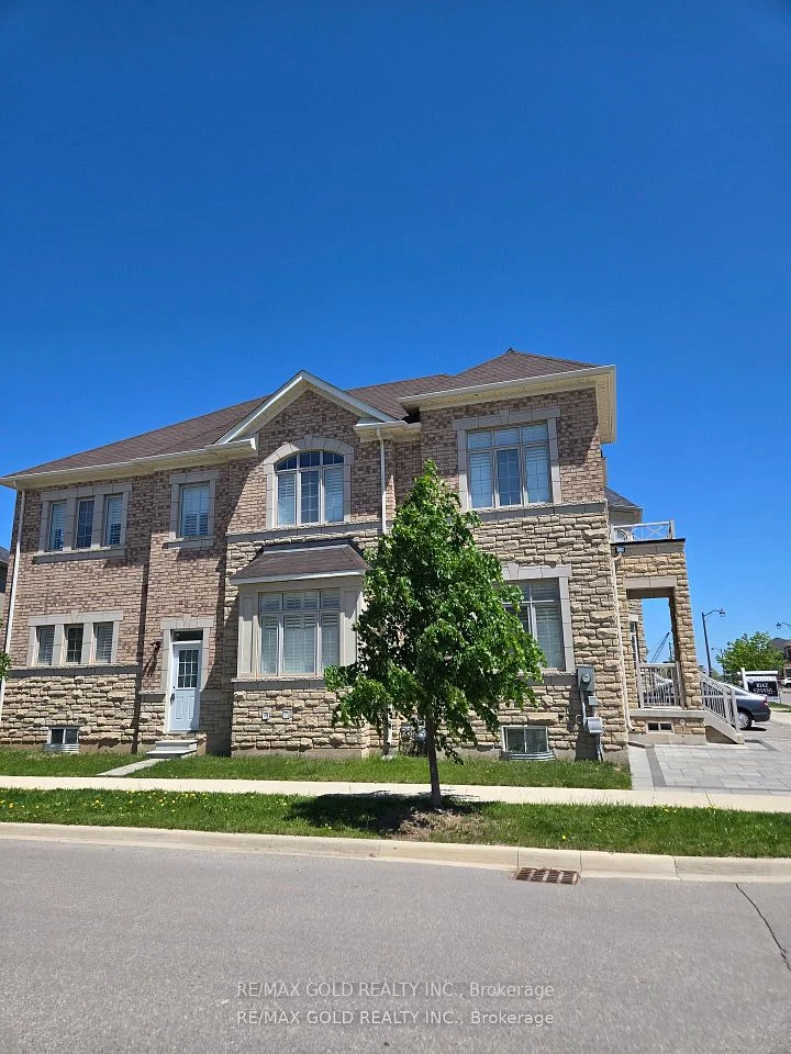 467 Threshing Mills Boulevard Bsmt, Oakville, On L6h 0t3