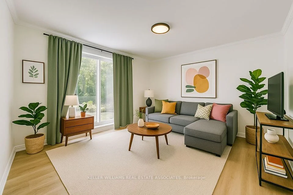 1182 Linbrook Road 4, Oakville, ON L6J 2L4