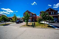 Semi-Detached in Mississauga