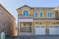 3468 Vernon Powell Drive, Oakville, ON L6H 0X8