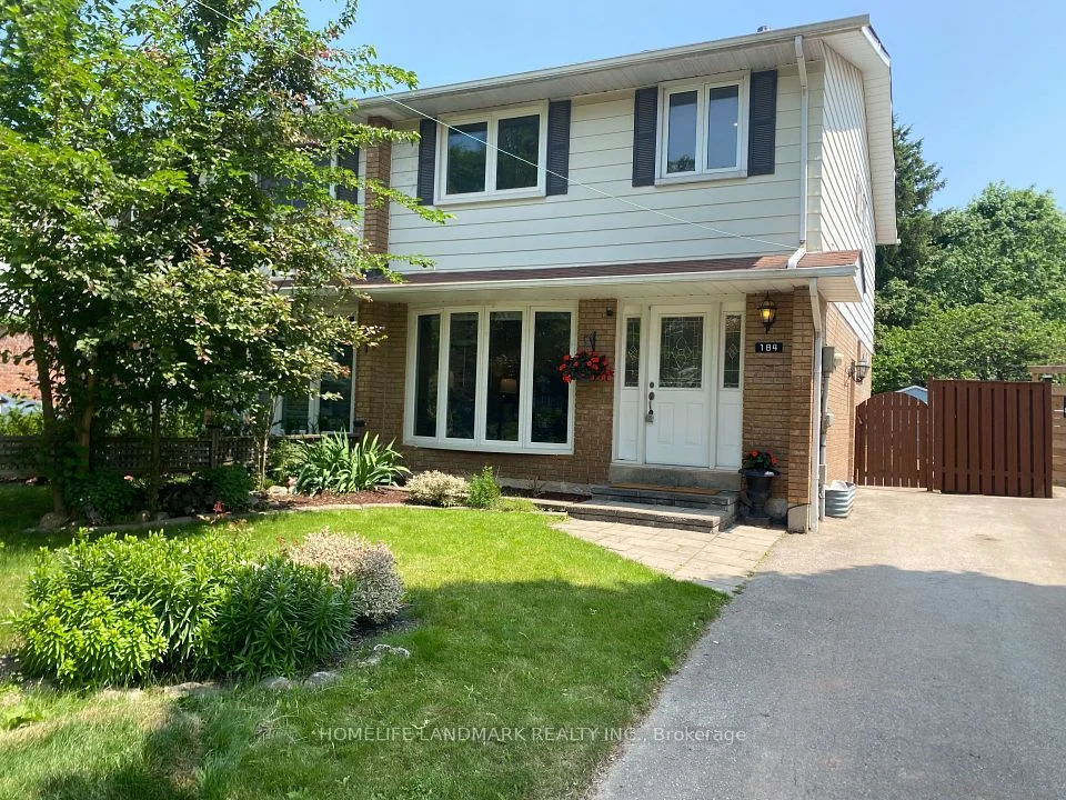 184 Mccraney Street, Oakville, ON L6H 1H7