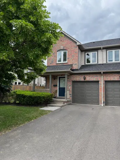 4650 Kimbermount Avenue, Mississauga, On L5m 5w7