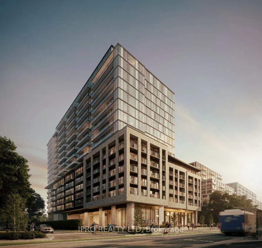 86 Dundas Street E 516, Mississauga, ON L5A 1W4