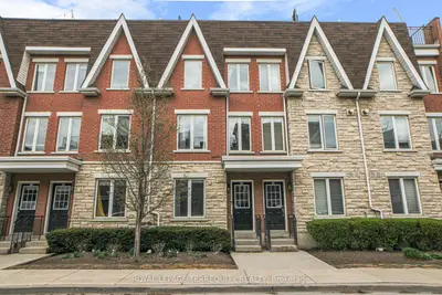 25 Laidlaw Street 511, Toronto W01, On M6k 1x3