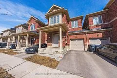 13 Sail Road, Brampton, On L7a 4w6