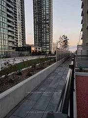 4055 Parkside Village Drive 415, Mississauga, On L5b 0k8