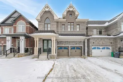 Detached in Caledon