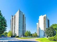 3559 Eglinton Avenue W 903, Toronto W04, ON M6M 5C6