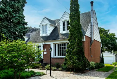 Detached in Toronto