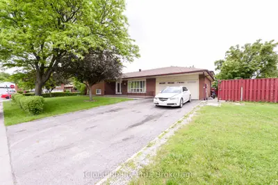 Detached in Brampton