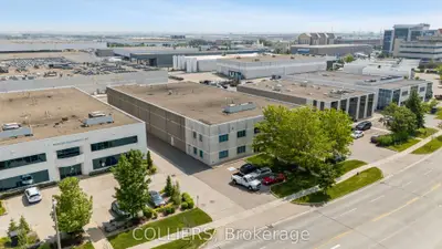 7131 Edwards Boulevard, Mississauga, On L5s 1z2