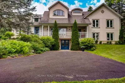 Detached in Caledon