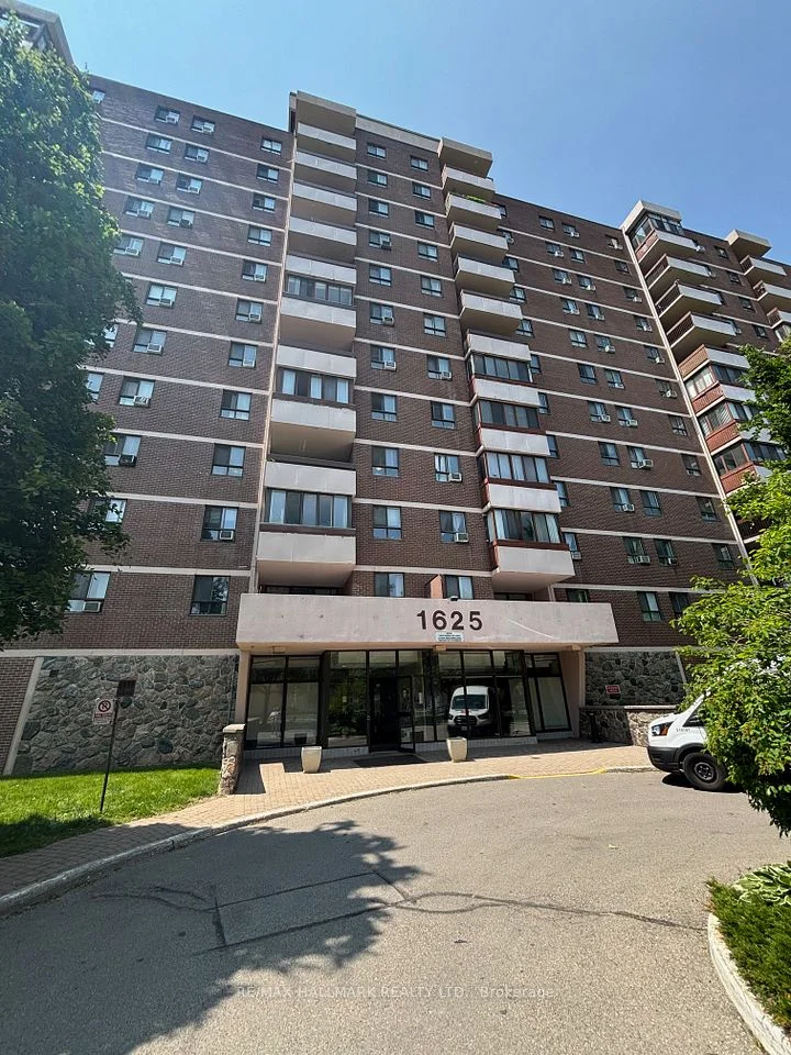 1625 Bloor Street 213, Mississauga, ON L4X 1S3