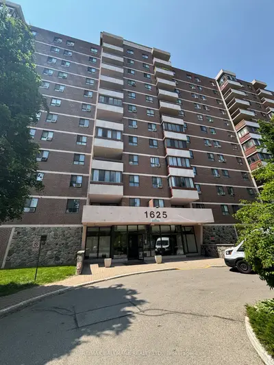 Condo Apartment in Mississauga