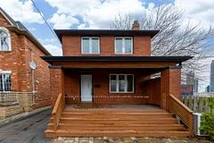 Detached in Toronto