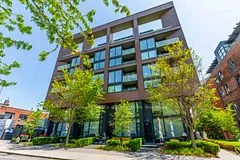 383 Sorauren Avenue 411, Toronto W01, On M6r 2g5