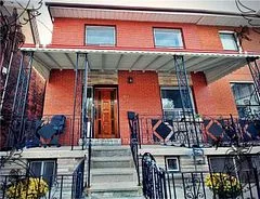 61 Hallam Street, Toronto W02, ON M6H 1W5