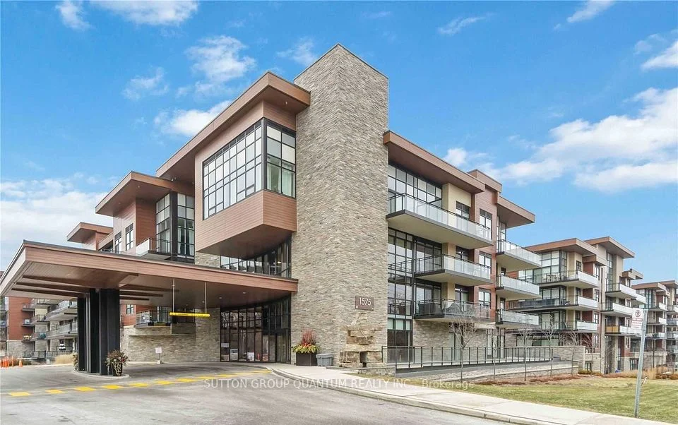 1575 Lakeshore Road W 269, Mississauga, ON L5J 1J4