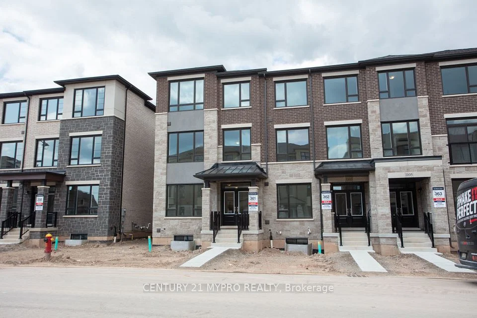 1101 Wheat Boom Drive, Oakville, ON L6H 7H5