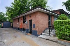 14 Jellicoe Avenue, Toronto W06, ON M8W 1W1