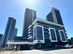 5105 Hurontario Street 1012, Mississauga, ON L4Z 3X7