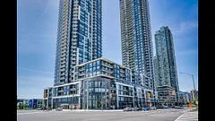510 Curran Place 2602, Mississauga, ON L5B 0J8