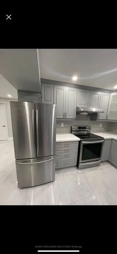 Detached in Brampton