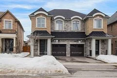 Semi-Detached in Milton